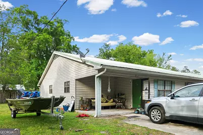 304 Cannon St, Nahunta, GA 31553 - Photo 35