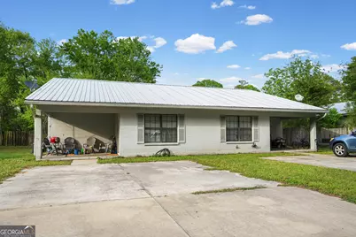 304 Cannon St, Nahunta, GA 31553 - Photo 41
