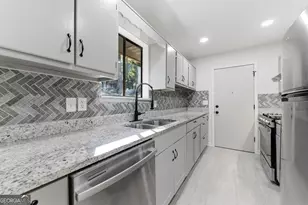 1450 Reddington Ln, Norcross, GA 30093 - Photo 5