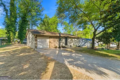 1450 Reddington Lane, Norcross, GA 30093 - Photo 3