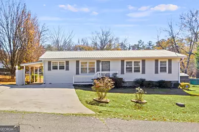 64 Camellia Drive, Newnan, GA 30263 - Photo 1