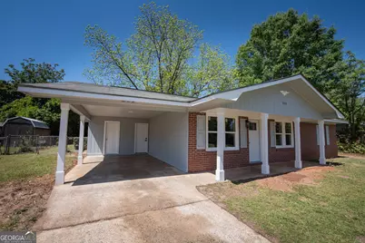 505 American Boulevard, Warner Robins, GA 31093 - Photo 39