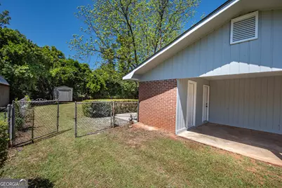 505 American Boulevard, Warner Robins, GA 31093 - Photo 37