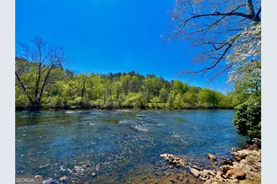 00 Toccoa River Forest, Mineral Bluff, GA 30559 - Photo 5