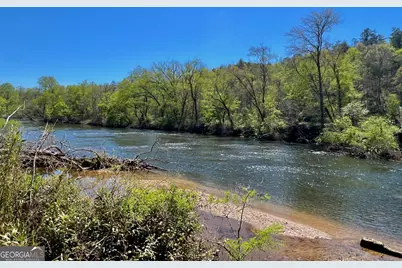 00 Toccoa River Forest, Mineral Bluff, GA 30559 - Photo 15