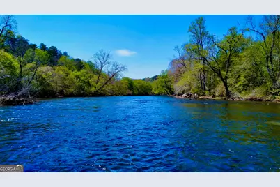 00 Toccoa River Forest, Mineral Bluff, GA 30559 - Photo 1