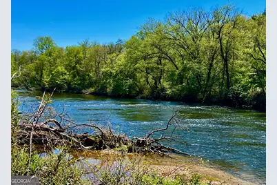 00 Toccoa River Forest, Mineral Bluff, GA 30559 - Photo 3