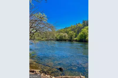 00 Toccoa River Forest, Mineral Bluff, GA 30559 - Photo 13