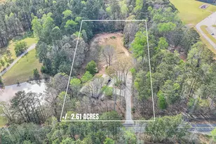 140 Mary Freeman Rd, Newnan, GA 30265 - Photo 3