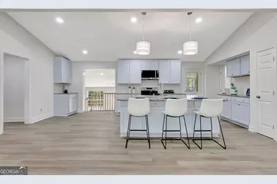 140 Mary Freeman Road, Newnan, GA 30265 - Photo 11