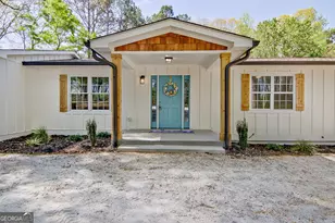 140 Mary Freeman Rd, Newnan, GA 30265 - Photo 1