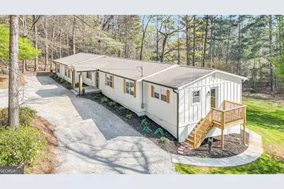 140 Mary Freeman Road, Newnan, GA 30265 - Photo 63