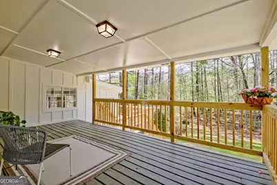 140 Mary Freeman Road, Newnan, GA 30265 - Photo 21