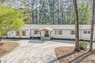140 Mary Freeman Rd, Newnan, GA 30265 - Photo 3
