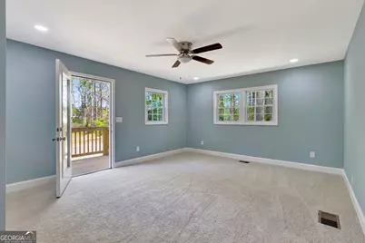 140 Mary Freeman Road, Newnan, GA 30265 - Photo 37