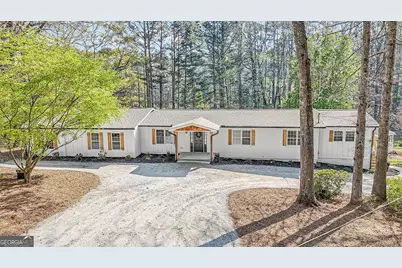 140 Mary Freeman Road, Newnan, GA 30265 - Photo 69