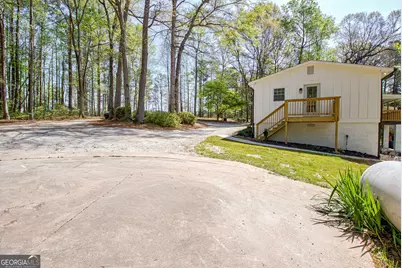 140 Mary Freeman Road, Newnan, GA 30265 - Photo 59