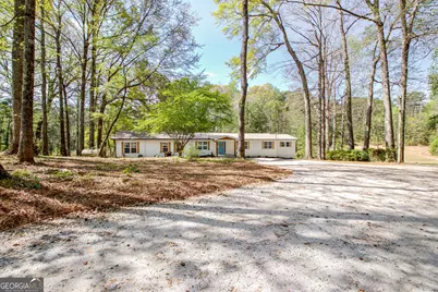 140 Mary Freeman Road, Newnan, GA 30265 - Photo 3
