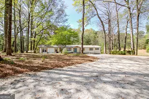 140 Mary Freeman Rd, Newnan, GA 30265 - Photo 3
