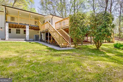 140 Mary Freeman Road, Newnan, GA 30265 - Photo 67