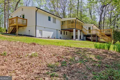 140 Mary Freeman Road, Newnan, GA 30265 - Photo 65