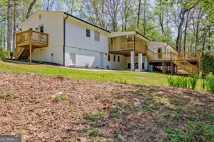 140 Mary Freeman Rd, Newnan, GA 30265 - Photo 65