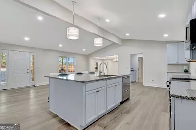 140 Mary Freeman Road, Newnan, GA 30265 - Photo 13