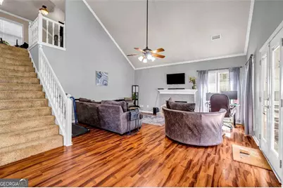 4808 Winding Lane, Powder Springs, GA 30127 - Photo 3