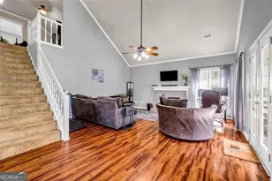 4808 Winding Ln, Powder Springs, GA 30127 - Photo 3