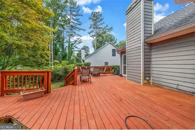 4808 Winding Lane, Powder Springs, GA 30127 - Photo 17