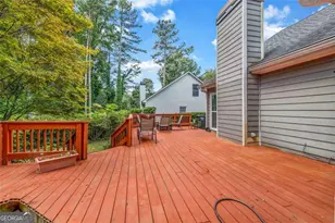 4808 Winding Ln, Powder Springs, GA 30127 - Photo 17