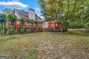 4808 Winding Ln, Powder Springs, GA 30127 - Photo 19