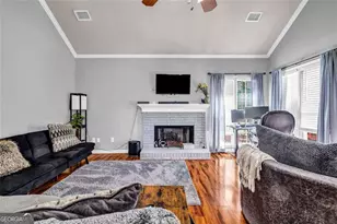 4808 Winding Ln, Powder Springs, GA 30127 - Photo 5