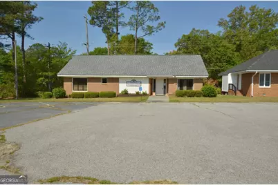 816 Professional Center Dr, Eastman, GA 31023 - Photo 3