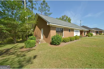 816 Professional Center Dr, Eastman, GA 31023 - Photo 27