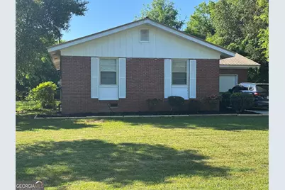 1032 Elberta Road, Warner Robins, GA 31093 - Photo 1