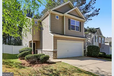 3380 Sable Chase Lane, South Fulton, GA 30349 - Photo 1