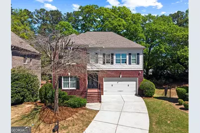 3089 Frazier Walk, Decatur, GA 30033 - Photo 1