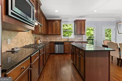 3089 Frazier Walk, Decatur, GA 30033 - Photo 21