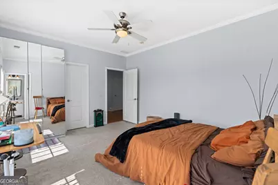3089 Frazier Walk, Decatur, GA 30033 - Photo 51