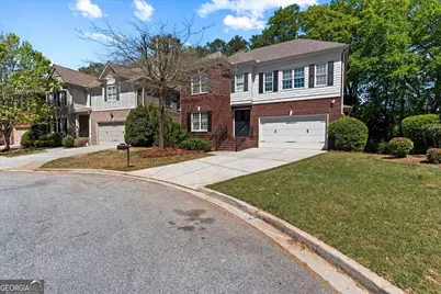 3089 Frazier Walk, Decatur, GA 30033 - Photo 5