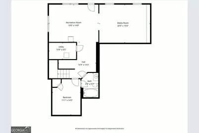 3089 Frazier Walk, Decatur, GA 30033 - Photo 87