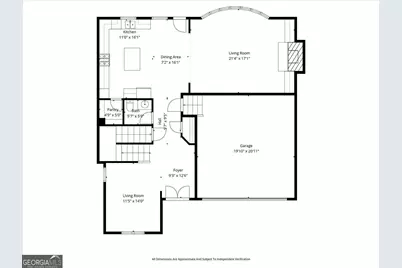 3089 Frazier Walk, Decatur, GA 30033 - Photo 85