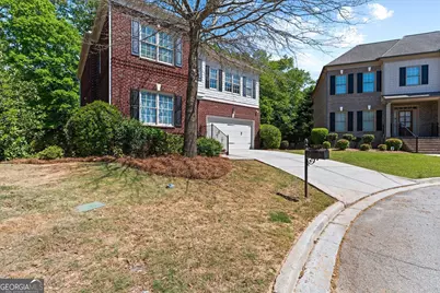 3089 Frazier Walk, Decatur, GA 30033 - Photo 3