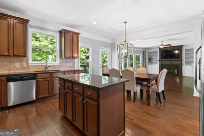 3089 Frazier Walk, Decatur, GA 30033 - Photo 23