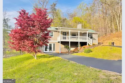 2960 Trackrock Church Road, Blairsville, GA 30512 - Photo 35