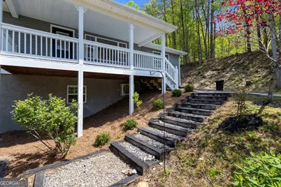 2960 Trackrock Church Road, Blairsville, GA 30512 - Photo 11