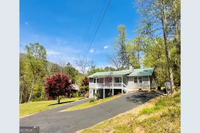 2960 Trackrock Church Road, Blairsville, GA 30512 - Photo 33