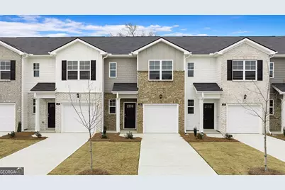 214 Kenmore Circle, Perry, GA 31069 - Photo 1