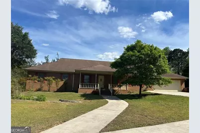 8791 Pleasant Hill Road, Lithonia, GA 30058 - Photo 1